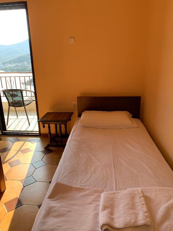 Hapinness Seaview Palaiontsiflikion Exterior foto