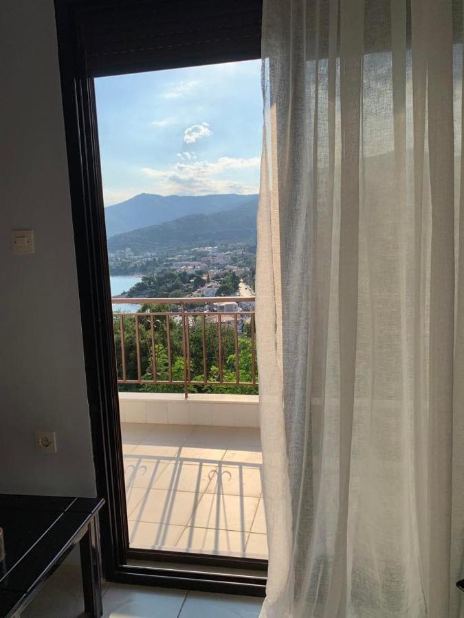 Hapinness Seaview Palaiontsiflikion Exterior foto